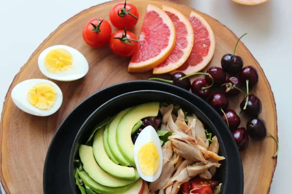 Still Fat? These 10 Foods Are Your Way Out