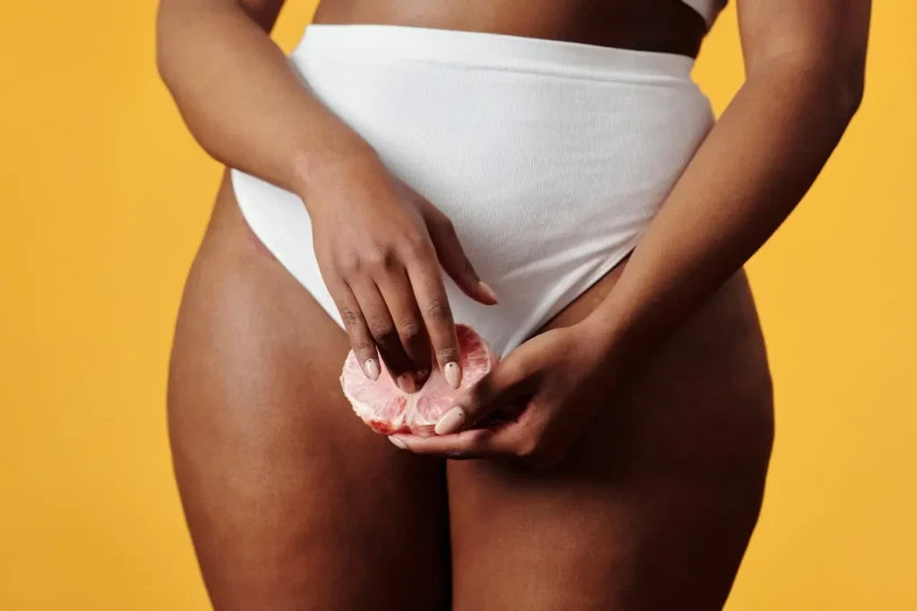 How To Have a Healthy Vagina (No TikTok Tricks Required)