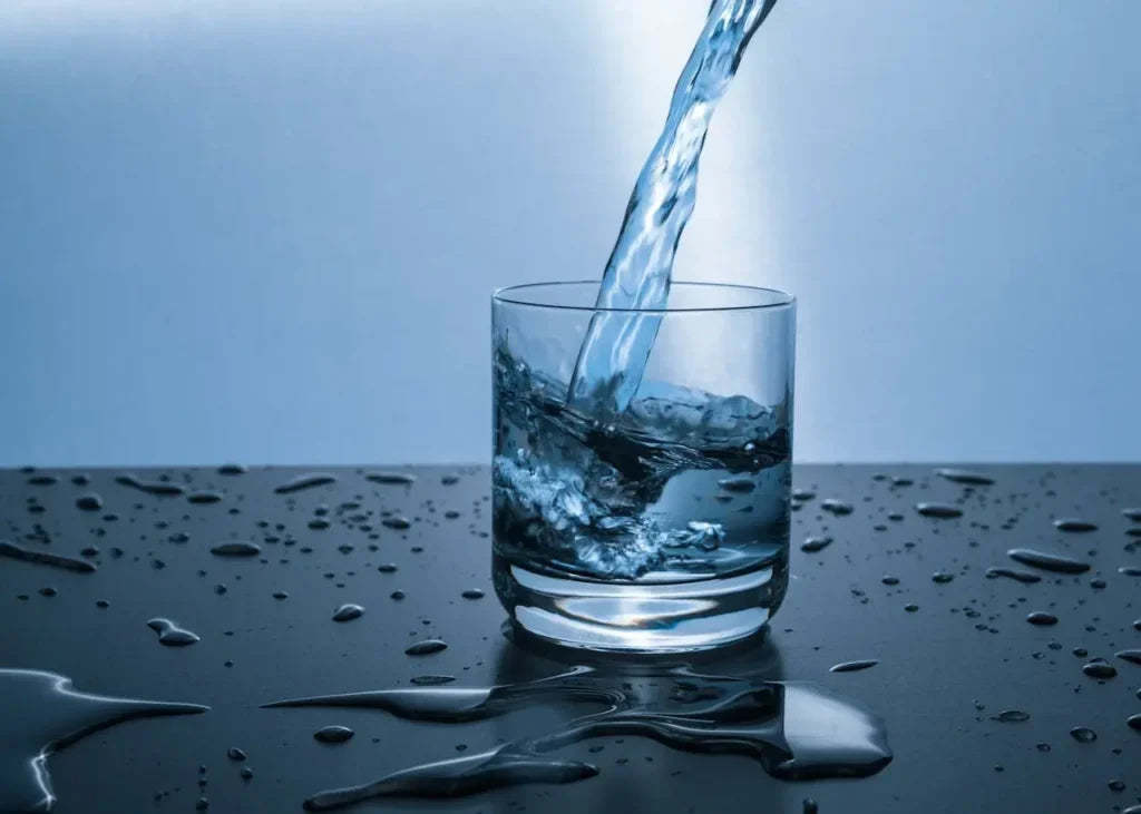 Does Sparkling Water Break a Fast?
