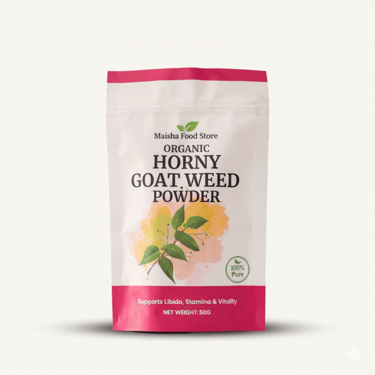 Horny Goat Weed Powder